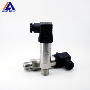 油圧式電子ピエゾ空気圧センサーPT201 4 - 20ma 0 - 5V - Product Image 6