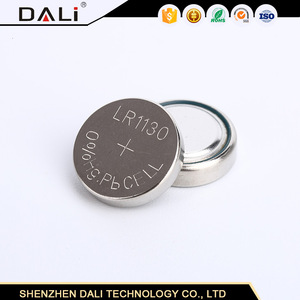 <span class=keywords><strong>Lr1130</strong></span> 1.55 v Rechargeable <span class=keywords><strong>Pile</strong></span> Bouton Batterie - Product Image 6