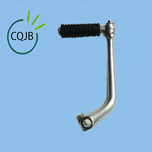 <span class=keywords><strong>Haojue</strong></span> Honda 125 <span class=keywords><strong>150</strong></span> palanca de arranque para la motocicleta China repuestos - Product Image 4