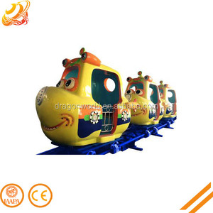 Vente chaude parc d'attractions tour <span class=keywords><strong>fantastique</strong></span> voiture mini tour de montagnes russes - Product Image 3
