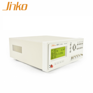 JK2811C Economic ESR Medidor <span class=keywords><strong>10KHz</strong></span> <span class=keywords><strong>LCR</strong></span> Medidor - Product Image 2