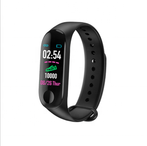 smart band china