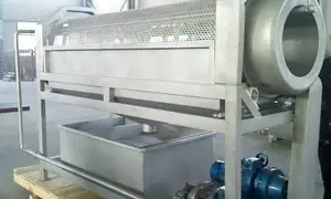 الصناعية الزنجبيل مستخرج العصير تجهيز آلة