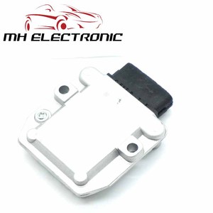 โมดูลควบคุมการจุดระเบิด MH ELECTRONIC 89621-26010 131300-1743 สำหรับรถยนต์โตโยต้า โคโรลล่า แคมรี่ แลนด์ ครุยเซอร์ ไดน่า 200 ปาเซโอ และเล็กซัส - Product Image 5