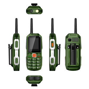 2019 último modelo, precio de fábrica, gran banco de <span class=keywords><strong>la</strong></span> energía de <span class=keywords><strong>la</strong></span> batería del teléfono con altavoz y antena externa - Product Image 1