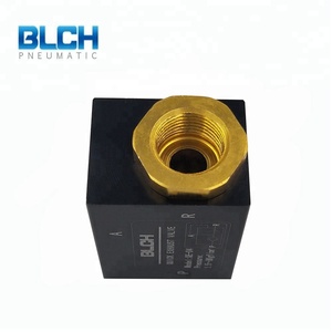 <span class=keywords><strong>El</strong></span> precio barato y de alta calidad serie QE de alta presión válvula de escape rápido - Product Image 3