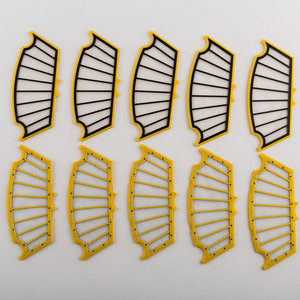 Filtres de rechange pour iRobot Roomba 500 Série 510, 530, 535, 540, 560, 570, 580 Aspirateur Robots - Product Image 4