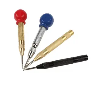 Automatische Center Punch