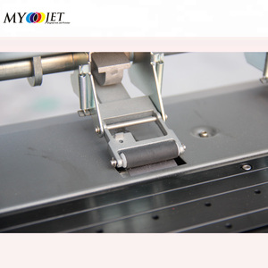 Trung Quốc Myjet Ngoài Trời Viny Plotterl Flex Banner Máy In Kỹ Thuật Số Dung Môi Máy In Với Konica 512i Đầu In - Product Image 6