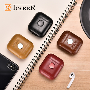 <span class=keywords><strong>Marca</strong></span> nueva Fidget Spinner diseño Flexible auricular funda protectora para Airpod - Product Image 6