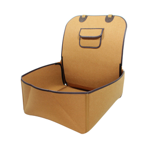 Mascota cubierta de asiento de coche <span class=keywords><strong>protector</strong></span> <span class=keywords><strong>para</strong></span> <span class=keywords><strong>perros</strong></span> pequeños y medianos <span class=keywords><strong>para</strong></span> el asiento delantero - Product Image 6