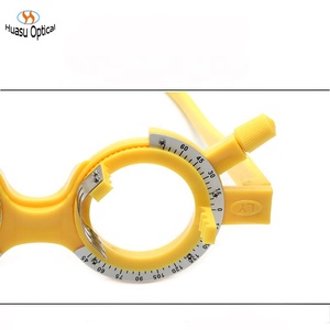 Monturas de Prueba Ópticas Coloridas a Precio de Mayoreo, Gafas de Prueba Oftálmicas, Monturas de Prueba Oculares, Calidad Profesional de Fábrica - Product Image 5