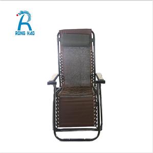 8 años <span class=keywords><strong>de</strong></span> Yongkang barato reclinable Silla <span class=keywords><strong>de</strong></span> <span class=keywords><strong>Camping</strong></span> con reposapiés playa <span class=keywords><strong>tumbona</strong></span> con la almohada - Product Image 1