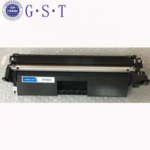 Compatible with chip Toner Cartridge CF230A 230A for hp PRO M203d M227sdn