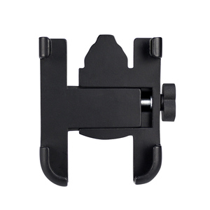 Supporto Universale in Lega di Alluminio per Telefono da <span class=keywords><strong>Moto</strong></span> e Bici - Product Image 2