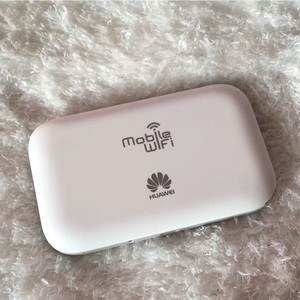 Router Wifi 4G Lte de 150 Mbps Original Desbloqueado para <span class=keywords><strong>Huawei</strong></span> <span class=keywords><strong>E5573</strong></span> E5573s-606, Hotspot Móvil de Bolsillo, Mifis - Product Image 3