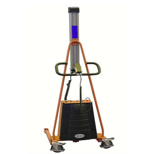 נטענת סרט רול מרים סליל טיפול ציוד - Product Image 3
