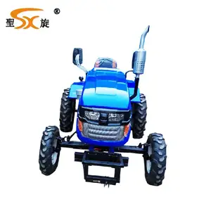 Сельскохозяйственный маленький сельскохозяйственный мини-трактор 12 л.с. с CE