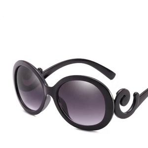 Lunettes de soleil Vintage pour femmes, style européen, populaire, de bonne qualité, promo, 2019 - Product Image 4
