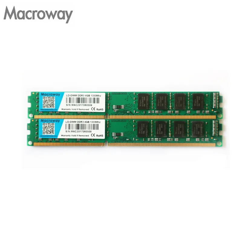 A buon mercato Computer Desktop di Ram ddr3 1600 4 gb di memoria di vendita calda
