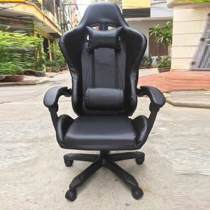 WSZ 8059 Fábrica Atacado Sala Cadeira Wide Back <span class=keywords><strong>Racing</strong></span> Seat <span class=keywords><strong>Chair</strong></span> Entrega Rápida Cadeira De Escritório - Product Image 4