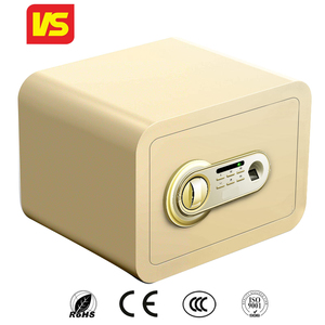 resistente al agua <span class=keywords><strong>de</strong></span> metal electrónicos hotel Fuerte cerradura pernos mini secreto casa <span class=keywords><strong>seguro</strong></span> para los niños - Product Image 1