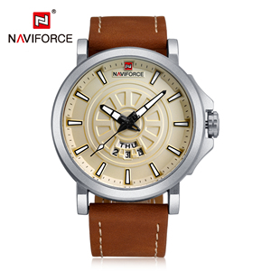 9125 de deporte de moda para hombre reloj digital oficial tienda propietario de la marca de Naviforce reloj - Product Image 3