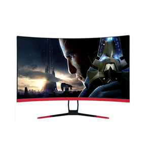 2 к настольный монитор curved144HZ игровой монитор ПК 24 дюймов - Product Image 3