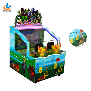 Tiro coin operated <span class=keywords><strong>giochi</strong></span> plants vs zombies <span class=keywords><strong>2</strong></span> gioco di video <span class=keywords><strong>giochi</strong></span> - Product Image 6