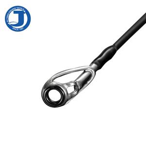 JIUYANG <span class=keywords><strong>ญี่ปุ่น</strong></span>คาร์บอนไฟเบอร์เบสตกปลา2ส่วน1.88M 1.93M 1.95M L ML Power Spinning Rod สดน้ำ Castiing Rod - Product Image 2