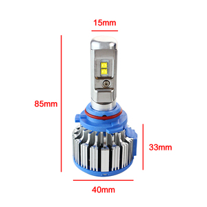 Nuovo design Turbo T1 <span class=keywords><strong>LED</strong></span> Canbus <span class=keywords><strong>H7</strong></span> H4 <span class=keywords><strong>LED</strong></span> <span class=keywords><strong>lampadine</strong></span> per tutte le <span class=keywords><strong>auto</strong></span> - Product Image 4