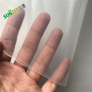 <span class=keywords><strong>Film</strong></span> de serre EVA 200 microns traité UV pour élevage, <span class=keywords><strong>film</strong></span> de serre transparent à 3 couches - Product Image 1