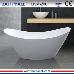 Nouveau style imbibant fiber acrylique bains pour adulte - Product Image 1