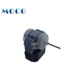 顶级质量110V-240V小型电动交流罩极风扇电机