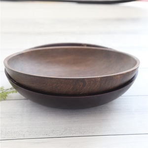 Bol en bois pour nouveau-né, accessoire photo, <span class=keywords><strong>nid</strong></span> pour nouveau-né, bol pour bébé, accessoire de photographie pour nouveau-né, bois - Product Image 2