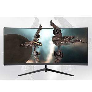 30 "2 karat 200 hz Gebogene Gaming Monitor Ultra Breite Computer Monitor 21:9 - Product Image 3