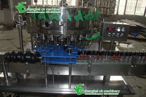 <span class=keywords><strong>machine</strong></span> de scellage de <span class=keywords><strong>canette</strong></span> de bière / <span class=keywords><strong>machine</strong></span> de remplissage de canettes de bière - Product Image 6