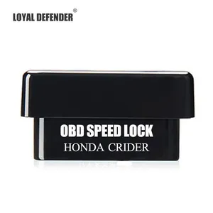 Auto Door Lock Closing OBD For Honda Car速度ロックFor Honda CRV Odyssey City Spirior XRV Crider Accord Jade Vezel