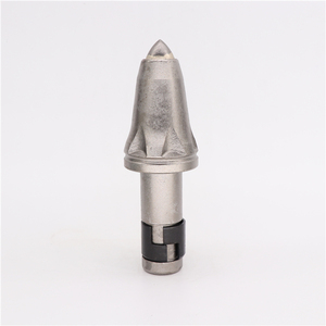 Trapano Impianto di Perforazione Rotary <span class=keywords><strong>Rock</strong></span> Coclea Secchio Palificazione Strumenti Proiettile Dente - Product Image 4