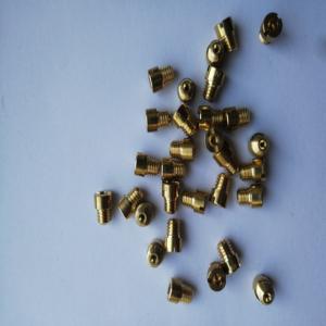 WEBER MAIN JET для weber 32/36DGEV /DGV/DGAV /38DGES/DFEV 73801,080-210 FAJS без WP25-2 - Product Image 2