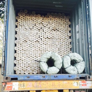 Hàn dây lưới trong mạ kẽm cho hàng rào lỗ vuông hình dạng cho Pakistan xuất khẩu - Product Image 6