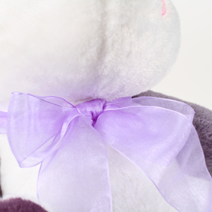2018 En Gros chat jouet avec squeak pas cher promotionnel mignon <span class=keywords><strong>vert</strong></span> en peluche <span class=keywords><strong>mini</strong></span> doux chat en peluche jouet - Product Image 5