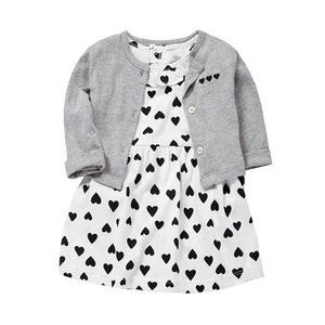 Di alta Qualità di Modo A Buon Mercato Abito Da Sera Turchia Istanbul Laleli Manica Lunga Bambino Del Vestito Del Bambino Del Manicotto Lungo del Vestito - Product Image 6