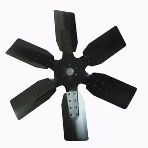 Aspas de Ventilador para Motor Cummins 3178698, Ventilador para Motor Cummins 4bt - Product Image 1