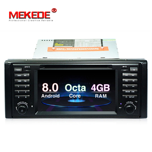 PX5 <span class=keywords><strong>Android</strong></span> 8.0 octa core 7 "voiture dvd lecteur avec 4+ 32 pour BMW 5 Série E53 X5 E53 avec dissipateur de chaleur wifi - Product Image 6