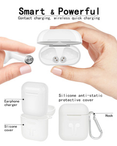 Alta calidad i9s Tws inalámbrica audífonos inalámbricos auriculares estéreo audífonos inalambricos - Product Image 6