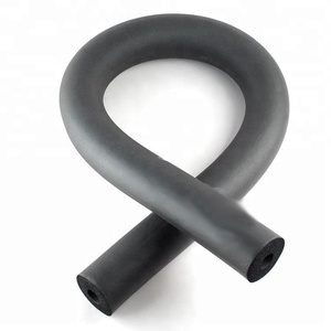Résistant au feu air conditionné superloon en caoutchouc <span class=keywords><strong>tuyau</strong></span> de <span class=keywords><strong>mousse</strong></span> <span class=keywords><strong>isolante</strong></span> <span class=keywords><strong>pour</strong></span> processus léger thermique isolation tube - Product Image 1