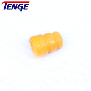 Tenge 97034305115 Kit de réparation de suspension pneumatique <span class=keywords><strong>avant</strong></span> de pièces automobiles <span class=keywords><strong>soufflet</strong></span> de ressort pneumatique à l'intérieur du bloc tampon en caoutchouc pour Porsche Panamera - Product Image 2