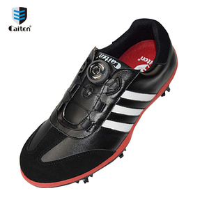 Haute qualité léger imperméable et respirante chaussures <span class=keywords><strong>de</strong></span> <span class=keywords><strong>golf</strong></span> pour hommes - Product Image 6