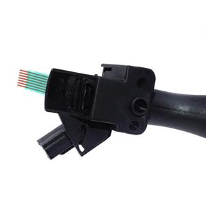 Nouveau commutateur combiné de tige de voyant pour <span class=keywords><strong>PEUGEOT</strong></span> 206 <span class=keywords><strong>207</strong></span> 307 406 96215553,96477533XT, 6239Z5, 96605676XT, 96621668XT nouveau - Product Image 3